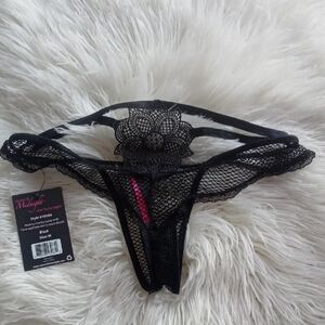 Seven Til Midnight Panty